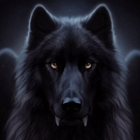 Духовный Волк