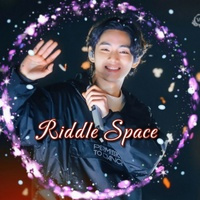 Озвучка Riddle Space [bts]