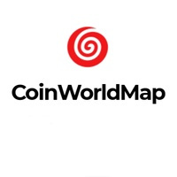 CoinWorldMap - Новости, биткоин, криптовалюта.